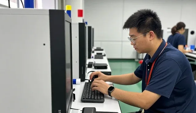 技术开发速览：技术开发技术服务重点整理