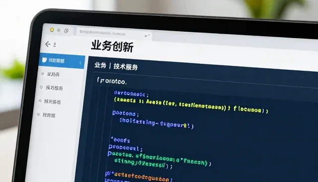 技术服务帮助解决运维服务问题