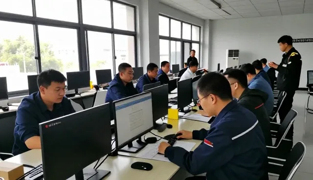 验收交付环节使用技术服务需要注意什么？